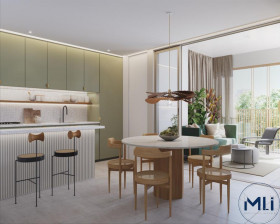 Imóvel com 2 Quartos à Venda, 108 m² em Leblon - Rio De Janeiro