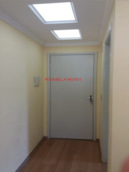 Apartamento com 2 Quartos à Venda, 52 m² em Chácara Planalto - Jundiaí