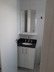Imóvel com 2 Quartos para Alugar, 55 m² em Quarta Parada - São Paulo