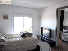 Apartamento com 3 Quartos para Alugar, 250 m² em Vila Mariana - São Paulo