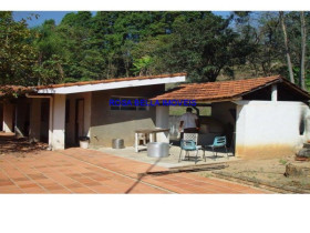Imóvel com 8 Quartos à Venda, 2.418 m² em Loteamento Pinheirinho - Jundiaí