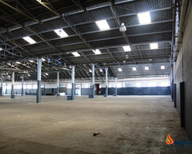 Imóvel para Alugar, 1.470 m² em Vila Leopoldina - São Paulo