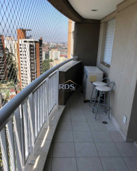 Apartamento com 3 Quartos à Venda, 96 m² em Vila Andrade - São Paulo