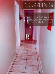 Apartamento com 3 Quartos à Venda, 124 m² em Nossa Senhora De Lourdes - Santa Maria