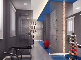 Imóvel com 2 Quartos à Venda, 40 m² em Jardim Santo Antônio - São Paulo