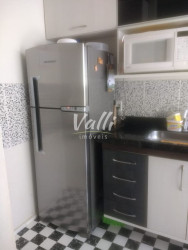Apartamento com 2 Quartos à Venda, 55 m² em Riviera Tamborlim - Americana