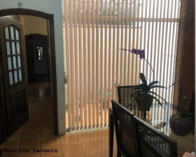 Sobrado com 3 Quartos à Venda, 340 m² em Vila Isabel Eber - Jundiaí