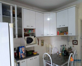 Imóvel com 3 Quartos à Venda, 136 m² em Vila Mariana - São Paulo