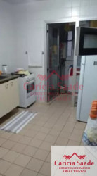 Apartamento com 3 Quartos à Venda, 95 m² em Chácara Klabin - São Paulo
