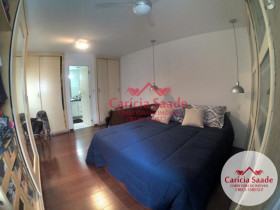 Apartamento com 1 Quarto à Venda, 55 m² em Jardim Paulista - São Paulo