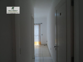 Apartamento com 2 Quartos à Venda, 48 m² em Vila Barreto - Mairinque