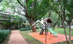 Apartamento com 3 Quartos à Venda, 137 m² em Chácara Santo Antônio - São Paulo