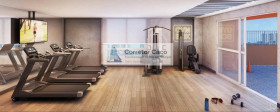 Apartamento com 1 Quarto à Venda, 32 m² em Vila Mariana - São Paulo