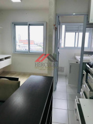 Apartamento com 1 Quarto à Venda, 33 m² em Barra Funda - São Paulo