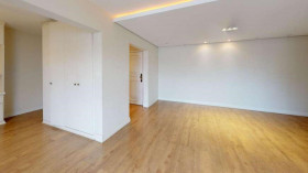 Apartamento com 3 Quartos à Venda, 128 m² em Perdizes - São Paulo