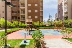 Apartamento com 2 Quartos à Venda, 58 m² em Picanco - Guarulhos