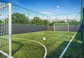 Apartamento com 2 Quartos à Venda, 59 m² em Vila Leopoldina - São Paulo