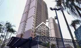 Apartamento com 3 Quartos à Venda, 137 m² em Chácara Santo Antônio - São Paulo
