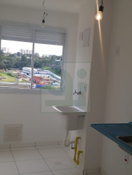 Imóvel com 2 Quartos à Venda, 47 m² em Jd. Portão Vermelho - Vargem Grande Paulista