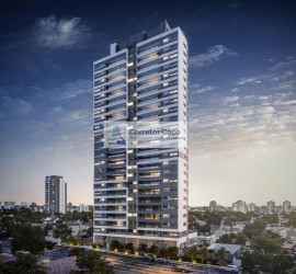 Apartamento com 3 Quartos à Venda, 110 m² em Vila Mariana - São Paulo