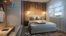 Apartamento com 1 Quarto à Venda, 40 m² em Centro - Campinas