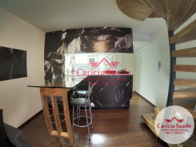 Apartamento com 1 Quarto à Venda, 55 m² em Jardim Paulista - São Paulo