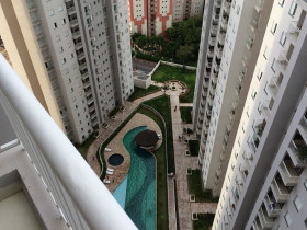 Imóvel com 2 Quartos à Venda, 69 m² em Jardim Campos Elísios - Jundiaí
