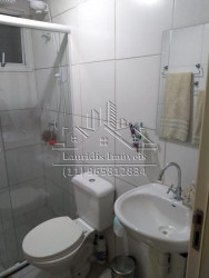 Imóvel com 2 Quartos à Venda, 46 m² em Jd Bandeirantes - Santana De Parnaíba
