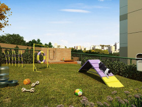 Apartamento com 2 Quartos à Venda, 50 m² em Jardim Do Lago Continuação - Campinas