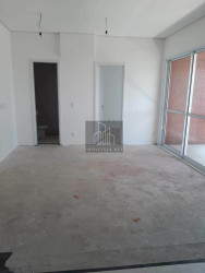 Apartamento com 1 Quarto à Venda, 55 m² em Empresarial 18 Do Forte - Barueri