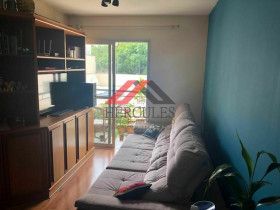 Apartamento com 2 Quartos à Venda, 67 m² em Vila Gomes - São Paulo