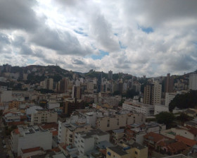 Imóvel com 2 Quartos à Venda, 80 m² em Mundo Novo - Juiz De Fora