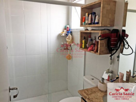 Flat com 1 Quarto à Venda, 46 m² em Paraíso - São Paulo