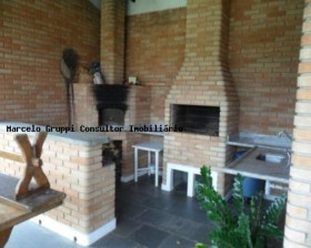 Chácara com 4 Quartos à Venda, 700 m² em Recanto Das Flores - Indaiatuba