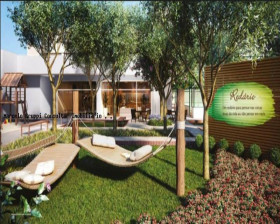 Apartamento com 2 Quartos à Venda, 51 m² em Helvétia - Indaiatuba