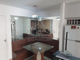Imóvel com 2 Quartos à Venda, 60 m² em Bethaville I - Barueri