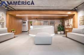 Flat com 1 Quarto à Venda, 22 m² em Bessa - João Pessoa