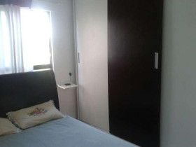 Apartamento com 3 Quartos à Venda, 75 m² em Paralela - Salvador