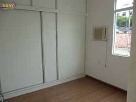 Imóvel com 2 Quartos à Venda, 58 m² em Vila Isabel - Rio De Janeiro
