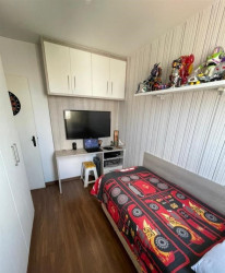 Imóvel com 2 Quartos para Alugar, 55 m² em Vila Regente Feijó - São Paulo