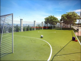 Apartamento com 2 Quartos à Venda, 50 m² em Vila Nambi - Jundiaí