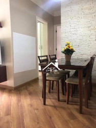 Apartamento com 2 Quartos à Venda, 62 m² em Vila Amélia - São Paulo