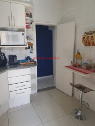 Apartamento com 3 Quartos à Venda, 80 m² em Vila Guarani - Jundiaí