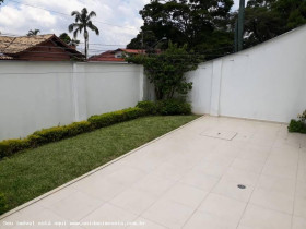 Casa com 4 Quartos à Venda, 512 m² em Interlagos - São Paulo
