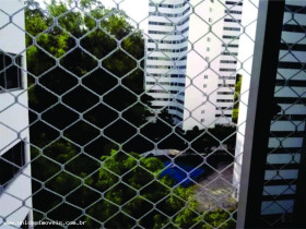 Apartamento com 2 Quartos à Venda, 53 m² em Jardim Olympia - São Paulo