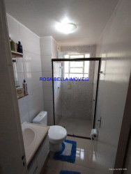 Apartamento com 2 Quartos à Venda, 52 m² em Medeiros - Jundiaí