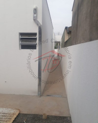 Imóvel com 2 Quartos à Venda, 60 m² em Vila Carlota - Sumaré