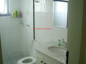 Apartamento com 3 Quartos à Venda, 100 m² em Parque Residencial Eloy Chaves - Jundiaí