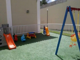 Apartamento com 2 Quartos à Venda, 52 m² em Itinga - Lauro De Freitas