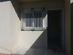 Imóvel com 2 Quartos à Venda, 53 m² em Altos Do São Francisco - Piracicaba